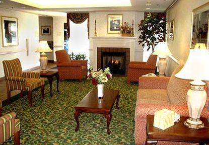 BW Allentown Bethlehem Lehigh Valley Inn & Suites Cameră foto