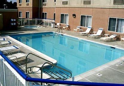 BW Allentown Bethlehem Lehigh Valley Inn & Suites Facilități foto