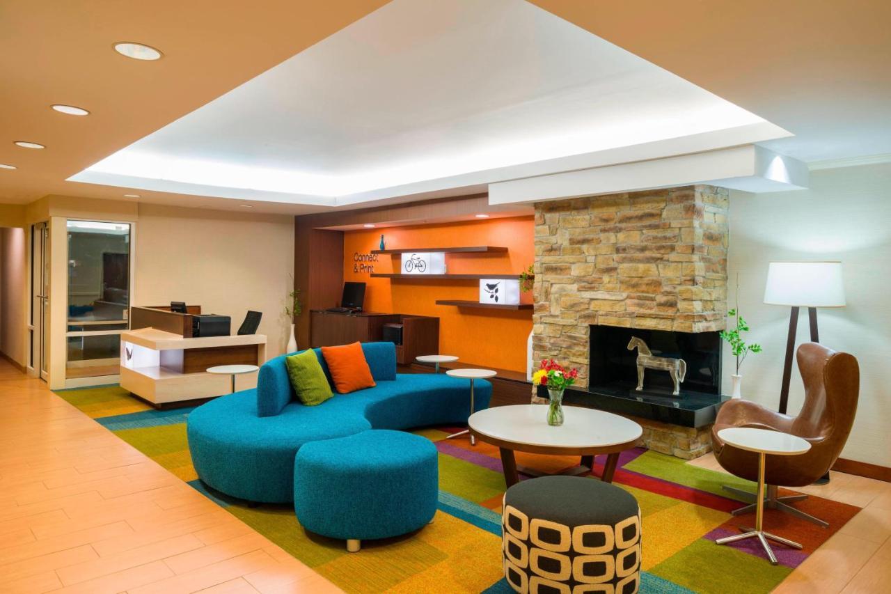 BW Allentown Bethlehem Lehigh Valley Inn & Suites Exterior foto