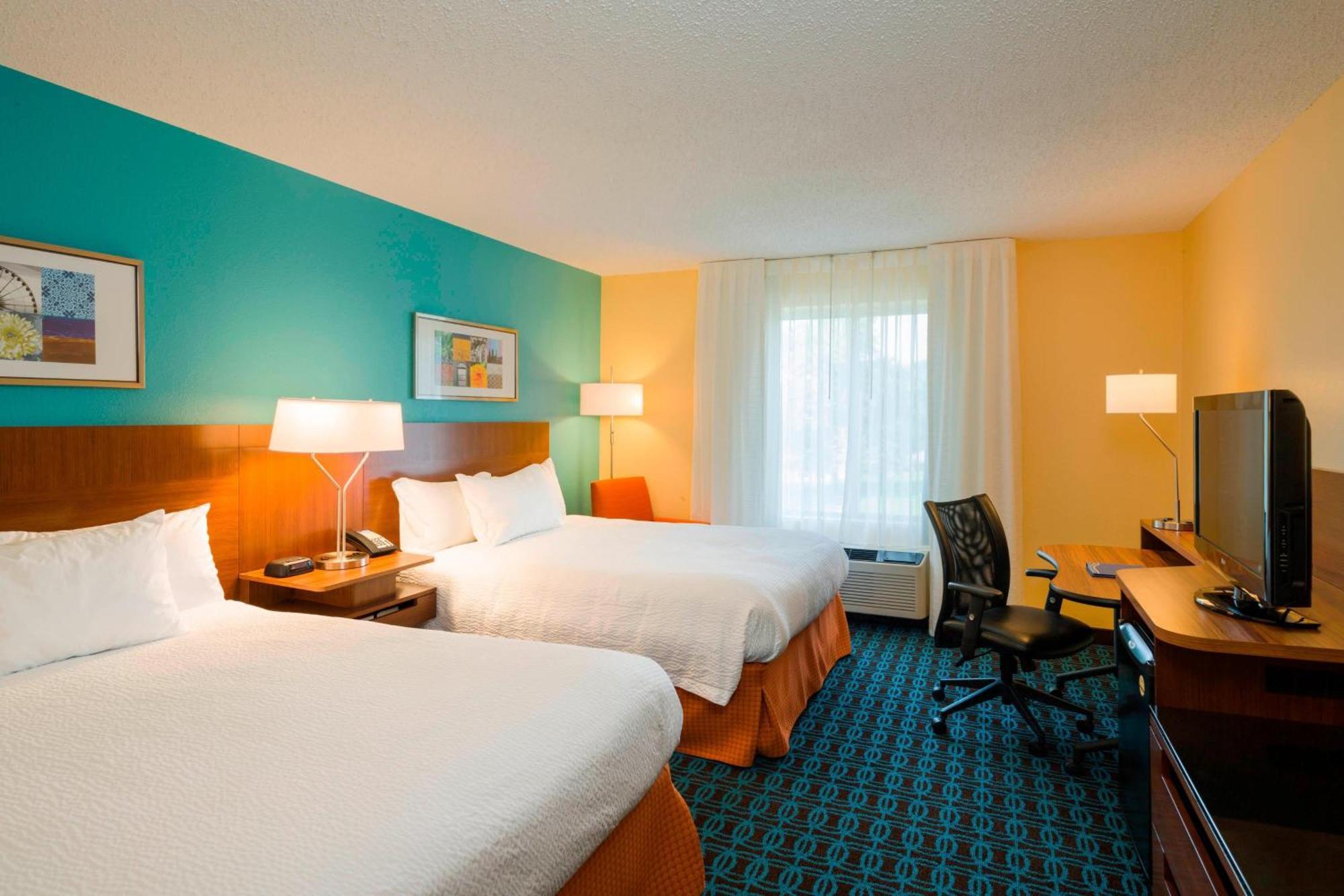 BW Allentown Bethlehem Lehigh Valley Inn & Suites Exterior foto