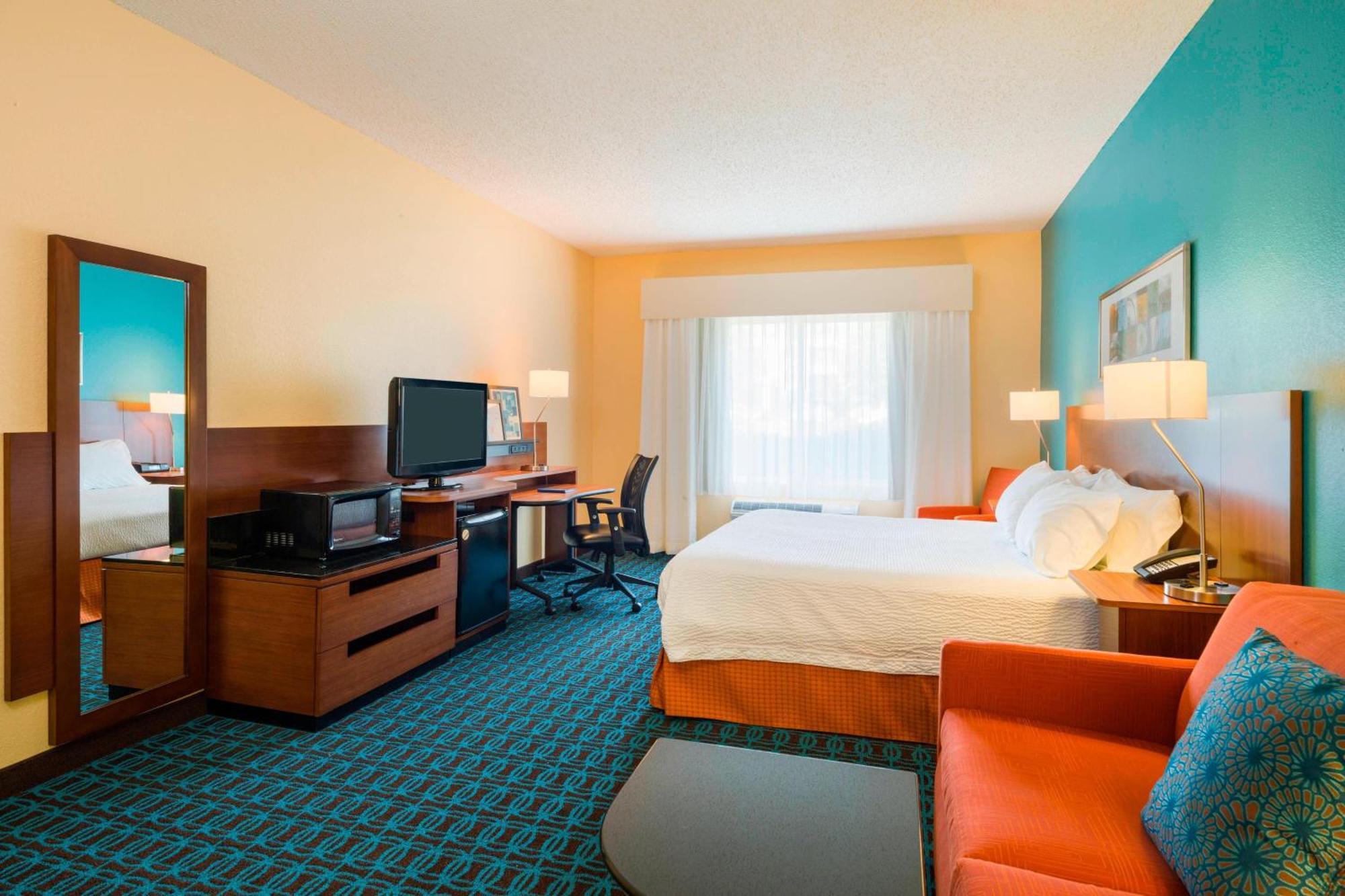 BW Allentown Bethlehem Lehigh Valley Inn & Suites Exterior foto